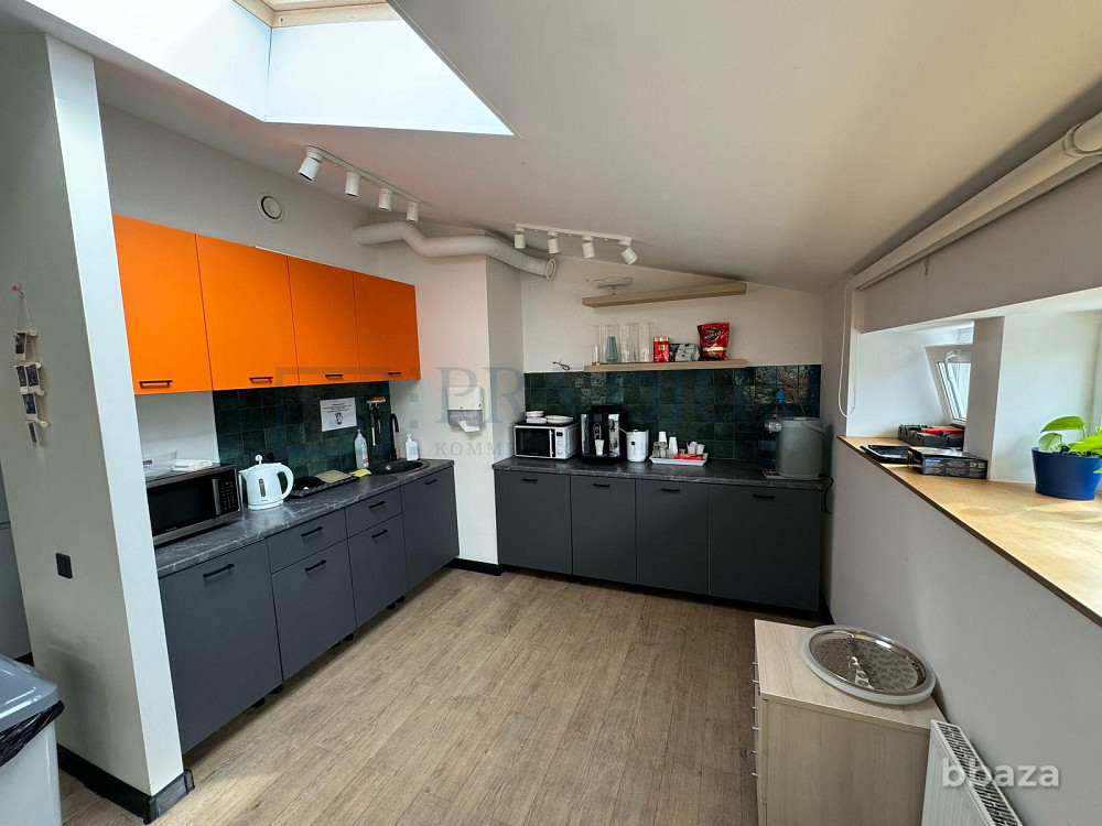 Сдается офисное помещение 613 м² Москва - изображение 8