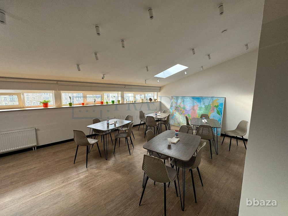 Сдается офисное помещение 613 м² Москва - изображение 9