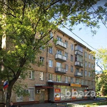 Продается офисное помещение 350 м² Москва - изображение 1