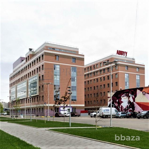 Сдается офисное помещение 994 м² Москва - изображение 4