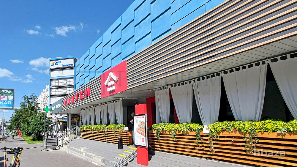 Сдается помещение свободного назначения 585 м² Москва - изображение 6