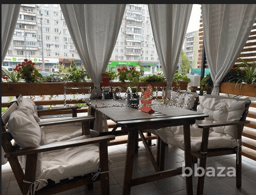 Сдается помещение свободного назначения 585 м² Москва - изображение 4