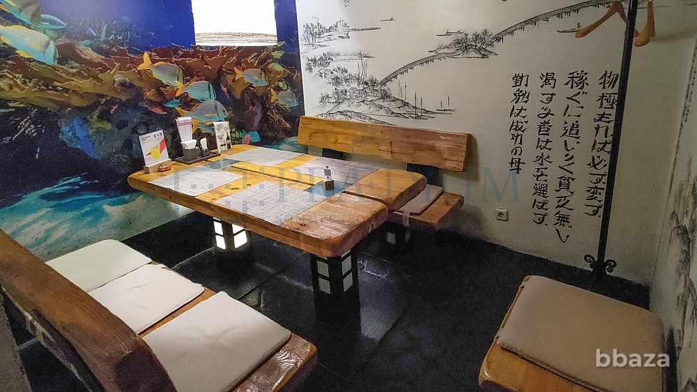 Сдается помещение свободного назначения 585 м² Москва - изображение 9