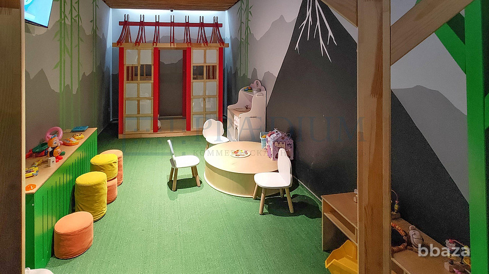 Сдается помещение свободного назначения 585 м² Москва - изображение 5