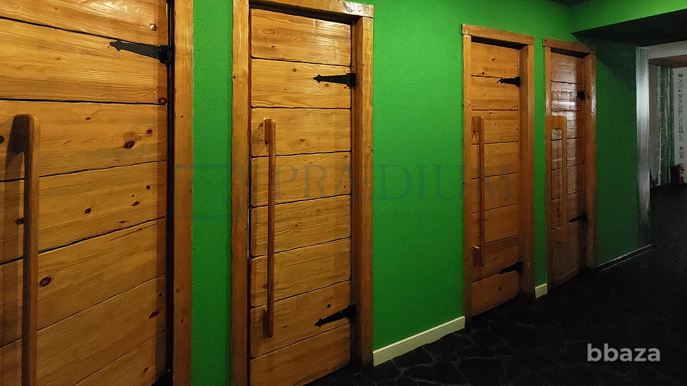 Сдается помещение свободного назначения 585 м² Москва - изображение 3