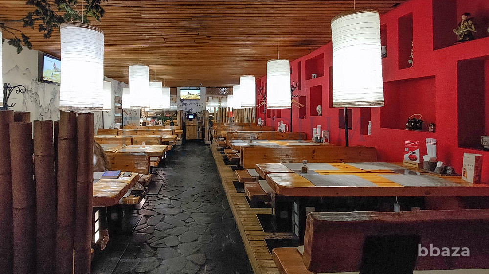 Сдается помещение свободного назначения 585 м² Москва - изображение 1