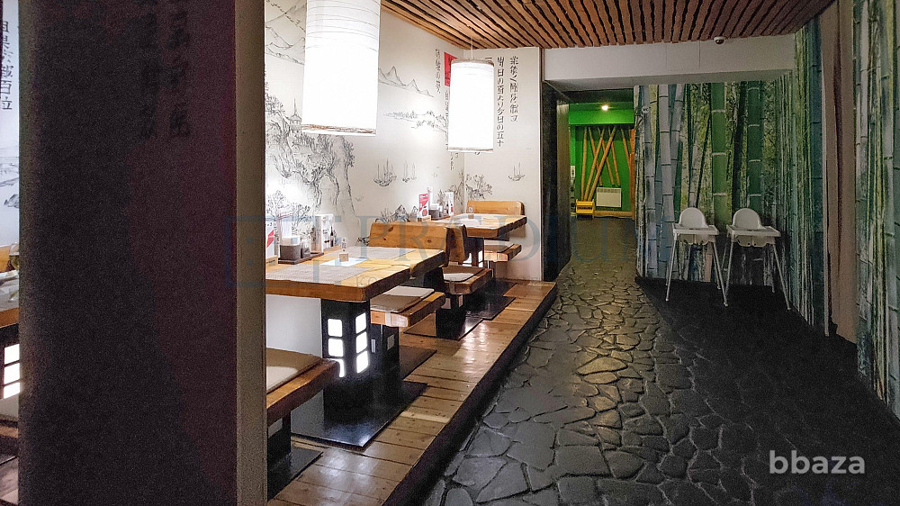 Сдается помещение свободного назначения 585 м² Москва - изображение 8