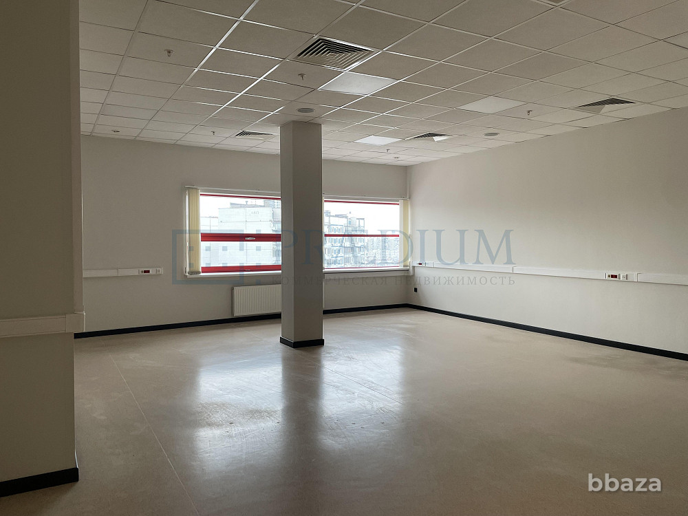 Сдается офисное помещение 842 м² Москва - изображение 4