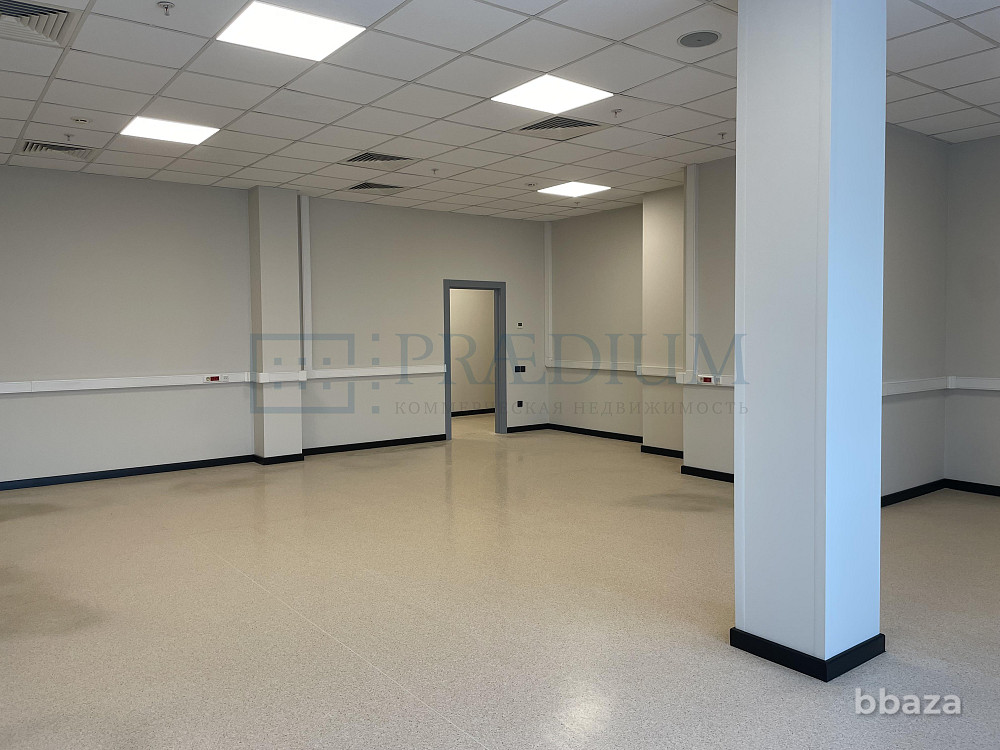 Сдается офисное помещение 842 м² Москва - изображение 8