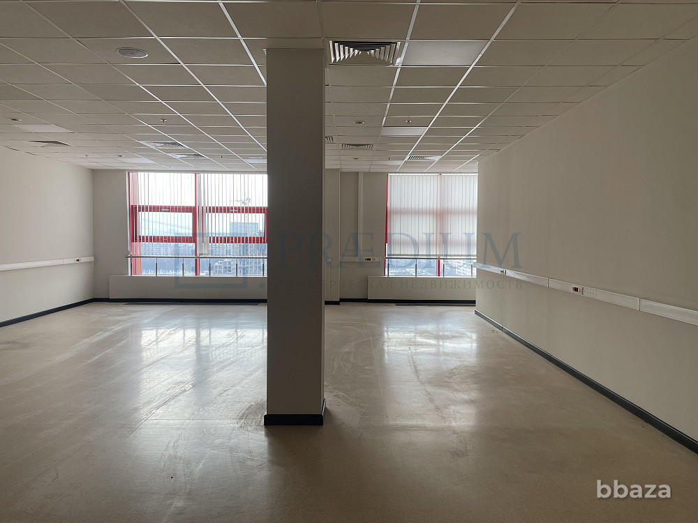Сдается офисное помещение 842 м² Москва - изображение 7