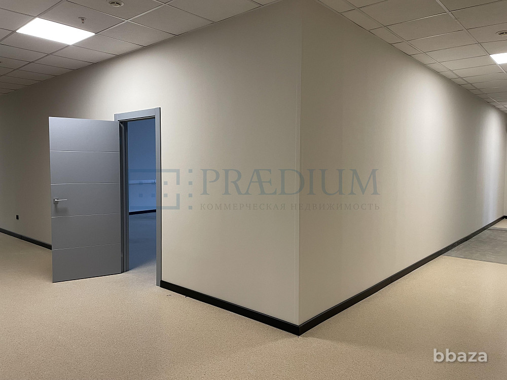 Сдается офисное помещение 842 м² Москва - изображение 6