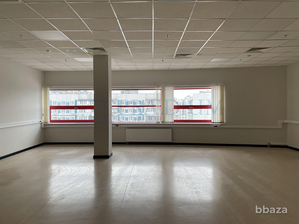 Сдается офисное помещение 842 м² Москва - изображение 5