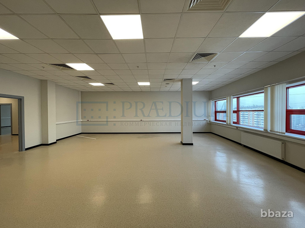 Сдается офисное помещение 842 м² Москва - изображение 3
