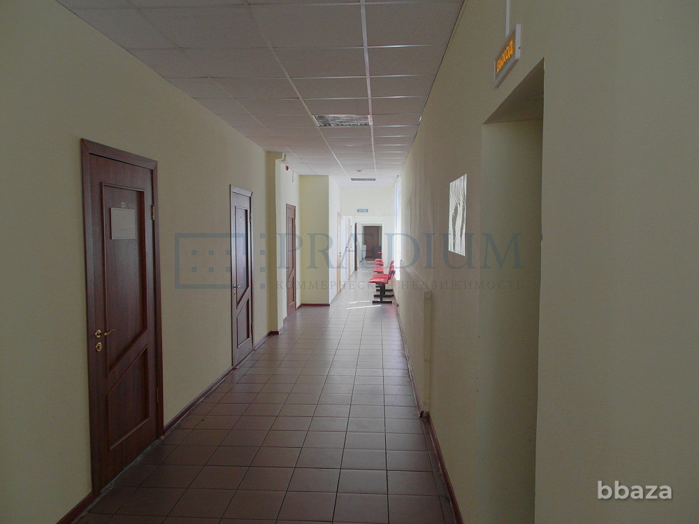 Сдается офисное помещение 1750 м² Москва - изображение 5