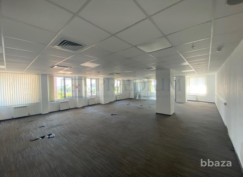 Сдается офисное помещение 1589 м² Москва - изображение 3