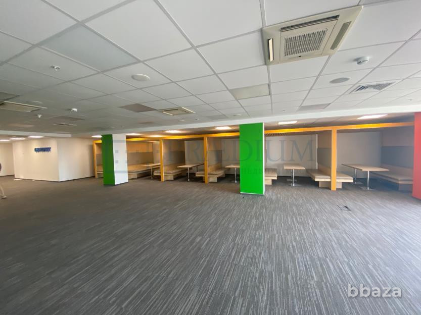 Сдается офисное помещение 1589 м² Москва - изображение 2