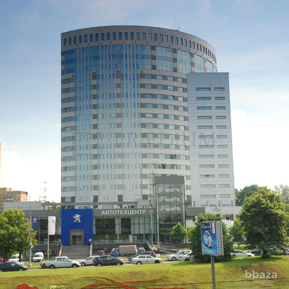 Сдается офисное помещение 1589 м² Москва - изображение 9