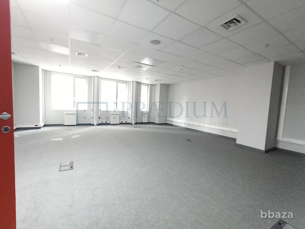 Сдается офисное помещение 1589 м² Москва - изображение 4