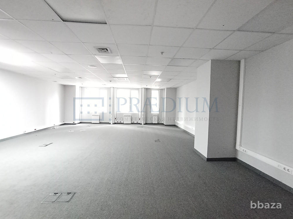 Сдается офисное помещение 1589 м² Москва - изображение 5