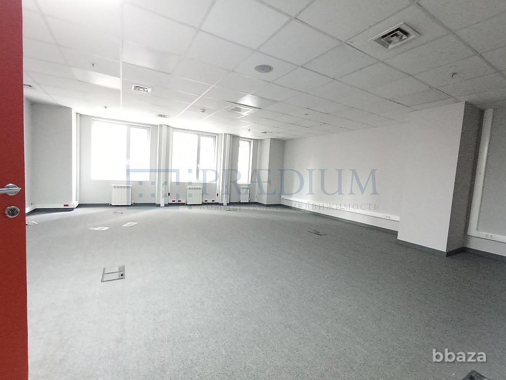 Сдается офисное помещение 1589 м² Москва - изображение 8