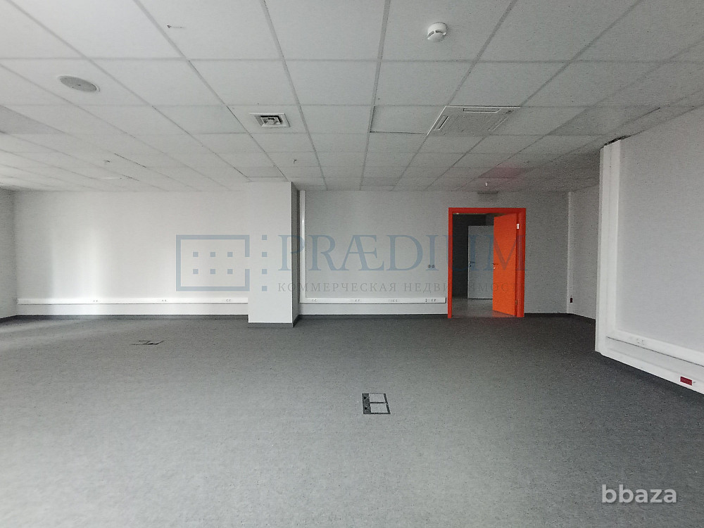 Сдается офисное помещение 1589 м² Москва - изображение 7