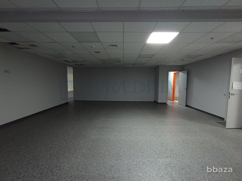 Сдается офисное помещение 1589 м² Москва - изображение 6