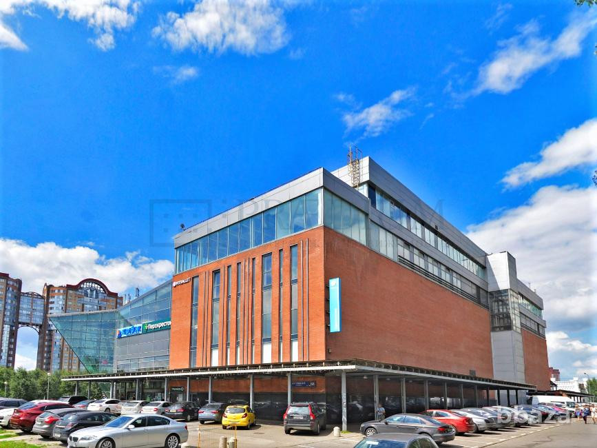 Сдается помещение свободного назначения 765 м² Москва - изображение 2