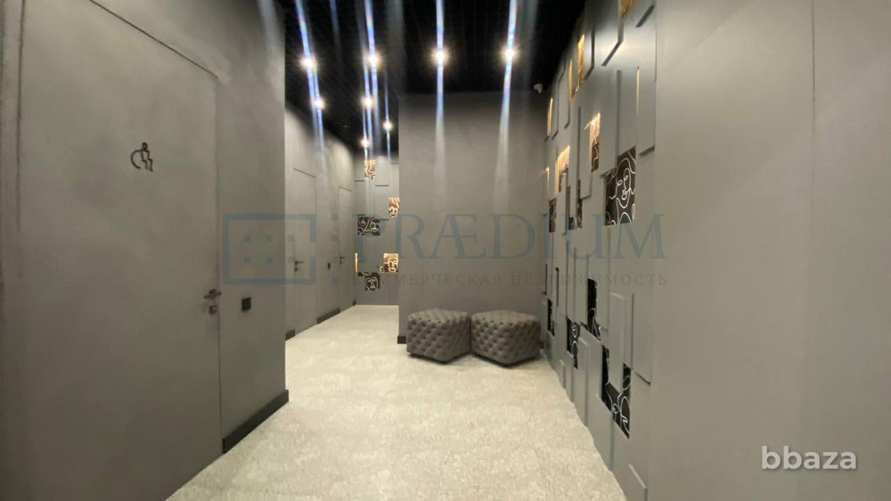 Сдается помещение свободного назначения 374 м² Москва - изображение 3