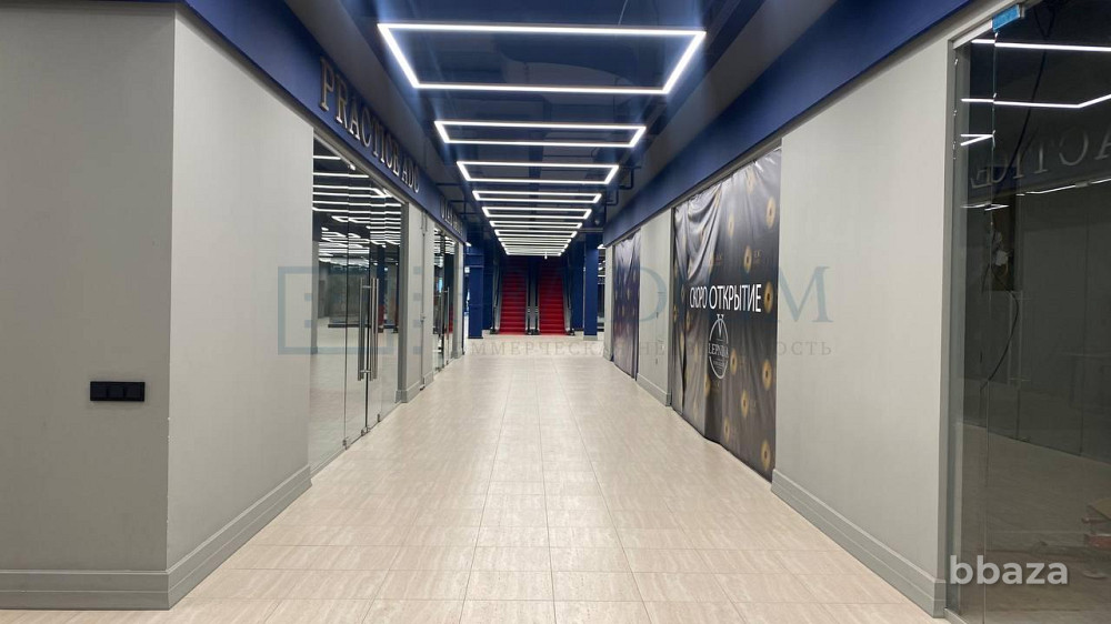 Сдается помещение свободного назначения 374 м² Москва - изображение 4