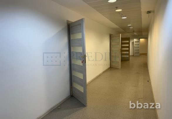 Сдается офисное помещение 827 м² Москва - изображение 5