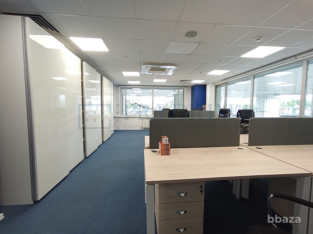 Продается помещение 3181.80 м² Москва - изображение 1