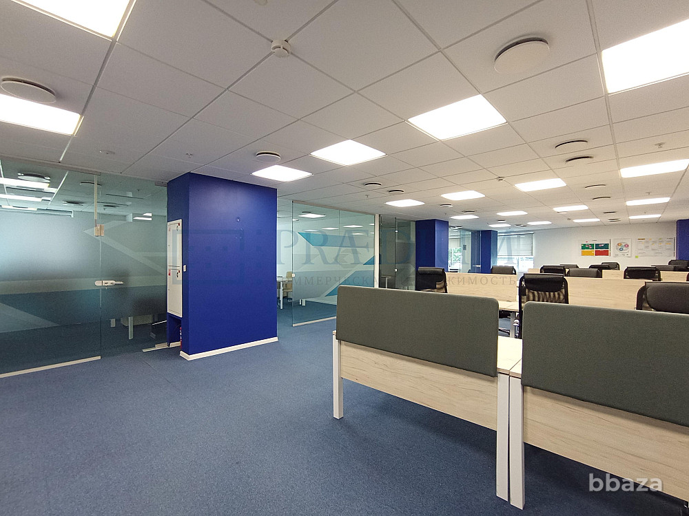 Продается помещение 3181.80 м² Москва - изображение 4