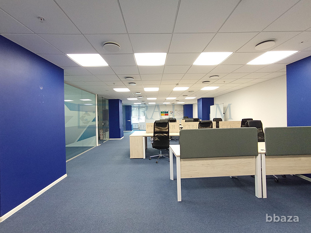 Продается помещение 3181.80 м² Москва - изображение 3