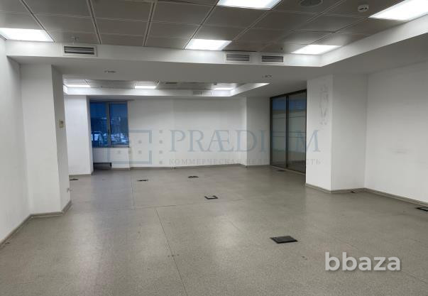 Сдается офисное помещение 827 м² Москва - изображение 3