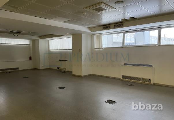Сдается офисное помещение 827 м² Москва - изображение 4