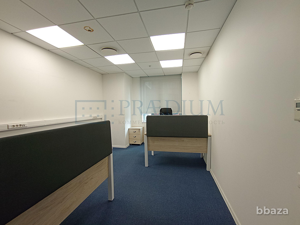 Сдается офисное помещение 534 м² Москва - изображение 8