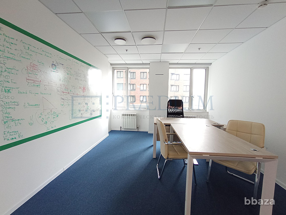 Сдается офисное помещение 534 м² Москва - изображение 2