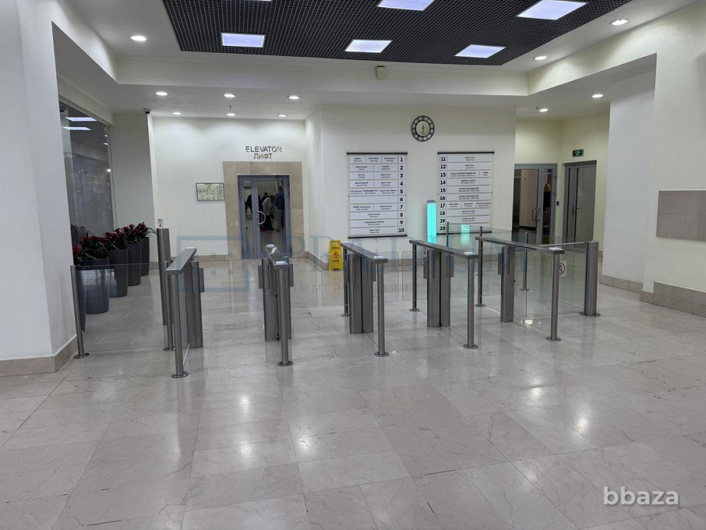 Сдается офисное помещение 534 м² Москва - изображение 10