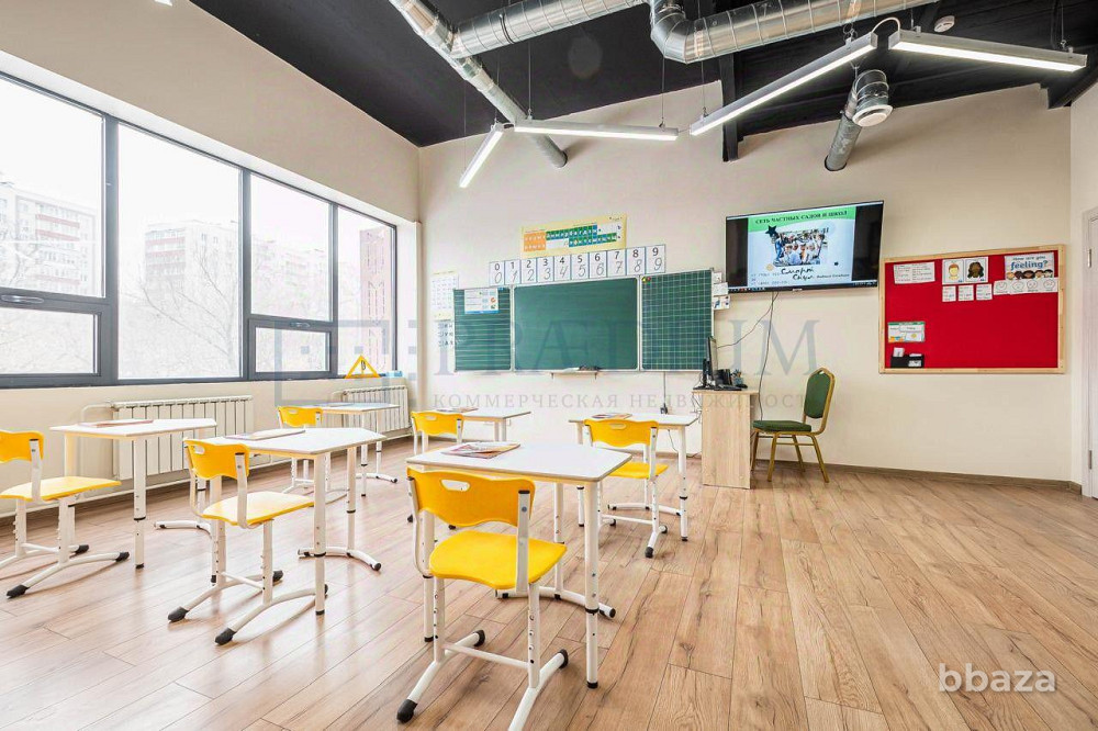 Продается помещение 13500.00 м² Москва - изображение 1