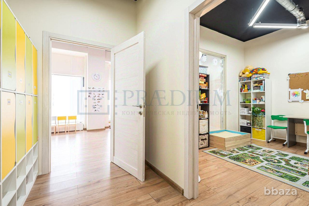 Продается помещение 13500.00 м² Москва - изображение 6