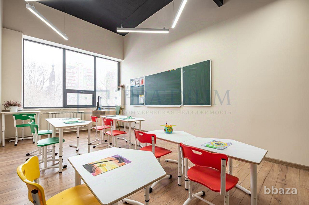 Продается помещение 13500.00 м² Москва - изображение 8