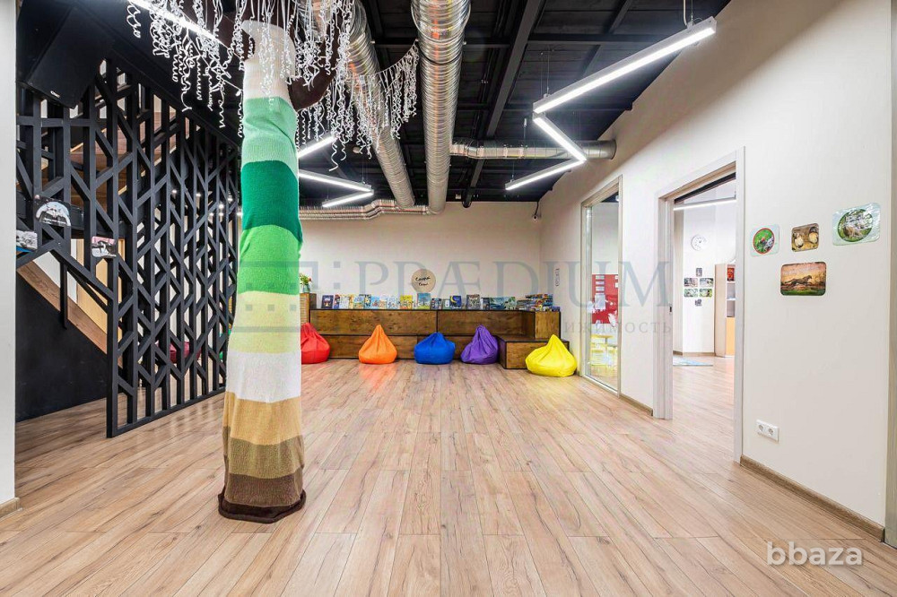 Продается помещение 13500.00 м² Москва - изображение 10