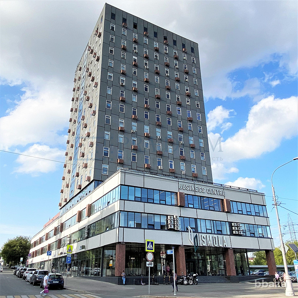 Сдается помещение свободного назначения 341 м² Москва - изображение 4