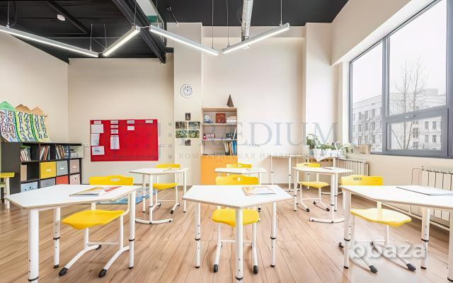 Сдается помещение свободного назначения 341 м² Москва - изображение 5