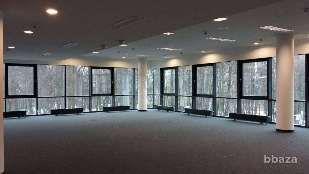 Сдается офисное помещение 575 м² Москва - изображение 5