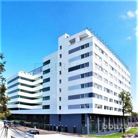 Сдается офисное помещение 575 м² Москва - изображение 2