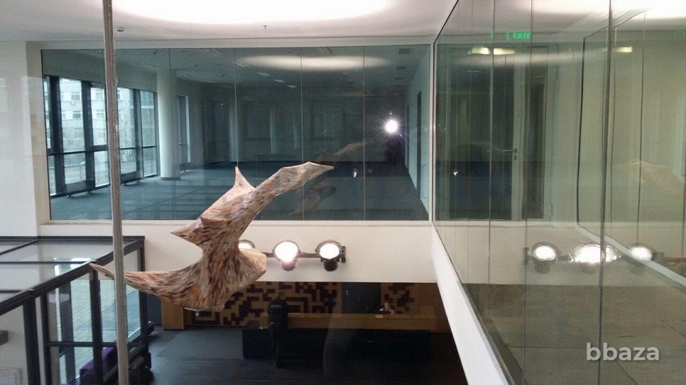 Сдается офисное помещение 575 м² Москва - изображение 3