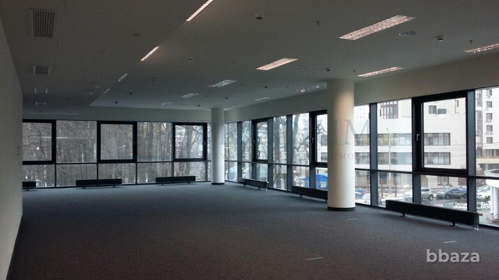 Сдается офисное помещение 575 м² Москва - изображение 4