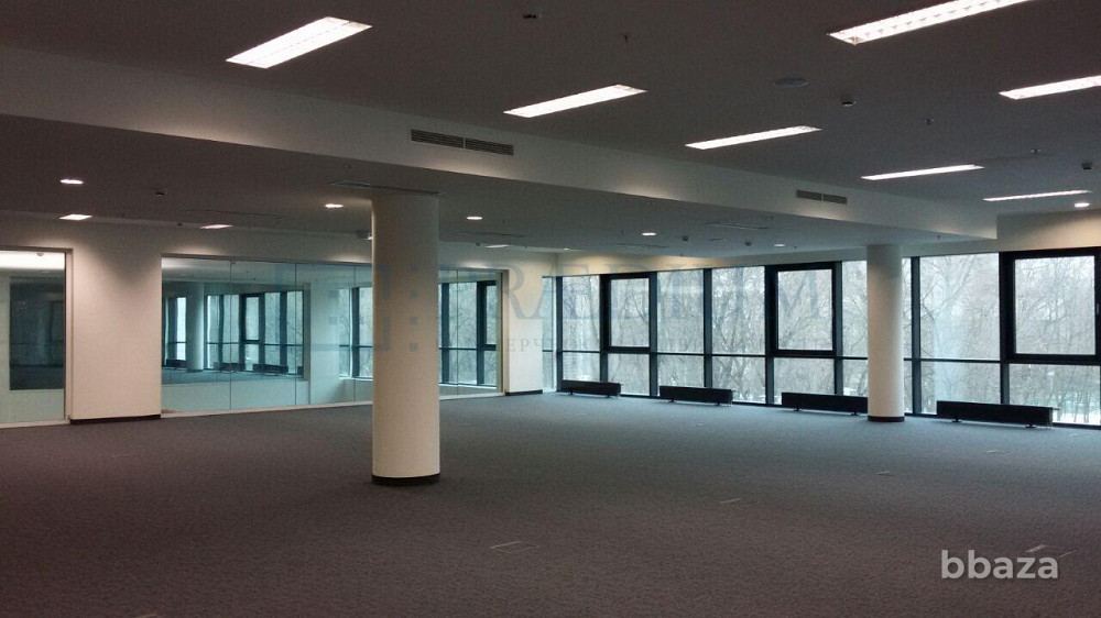 Сдается офисное помещение 575 м² Москва - изображение 1