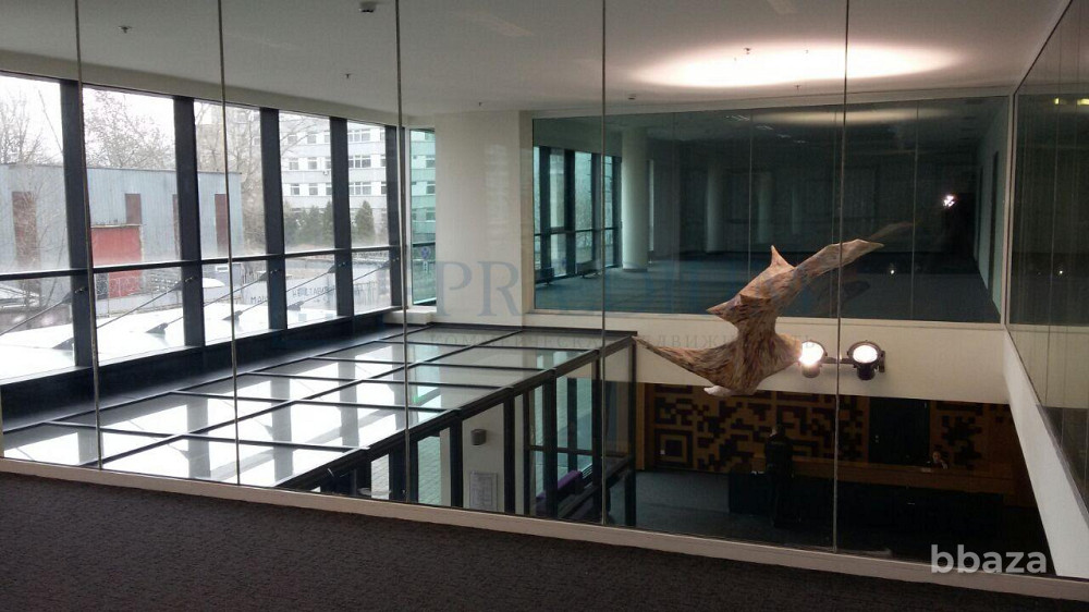 Сдается офисное помещение 575 м² Москва - изображение 6